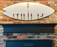 Boards In The Stores